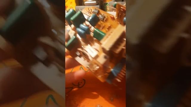 Разбор/сидержание деталей в омметре Ф4103 М1 смотреть онлайн