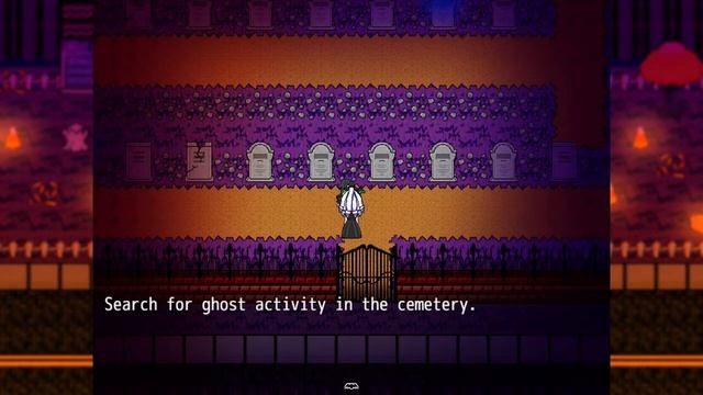 A Night on Halloween - Tricks N Treats [Let's Play] смотреть онлайн