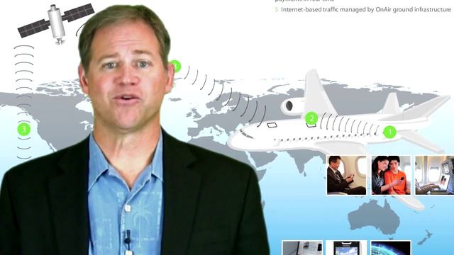 Cell Phones On Airplanes