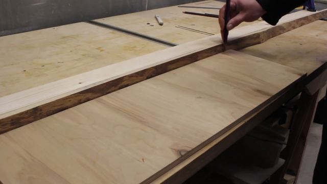 Как заточить СТОЛЯРНЫЙ карандаш? ЧЕТЫРЕ правильных варианта. смотреть онлайн