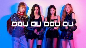 BLACKPINK RANDOM DANCE