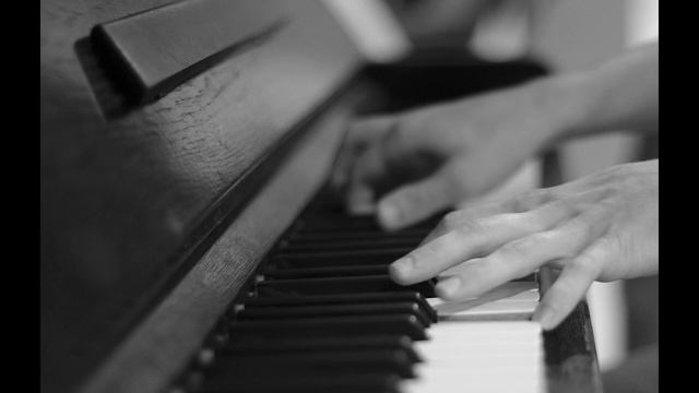 Simeon Ten Holt - Canto Ostinato