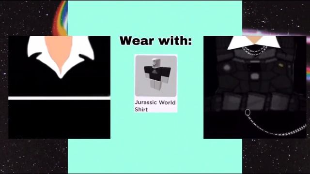 41 FREE ROBLOX T-SHIRTS (PART 2) смотреть онлайн