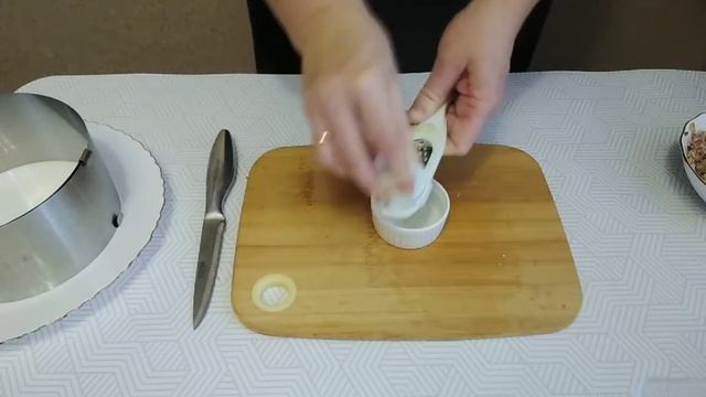 Салаты с Имбирем