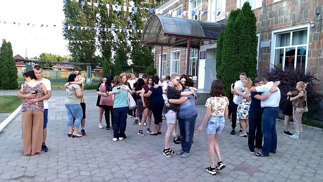 Напутствие родителей выпускникам 2022 года (дубль 2) смотреть онлайн