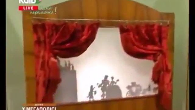 "Казкові пригоди" по казкам Шарля Перро смотреть онлайн