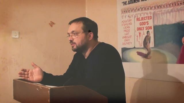 Все вокруг говорит о том, что Бог есть! смотреть онлайн