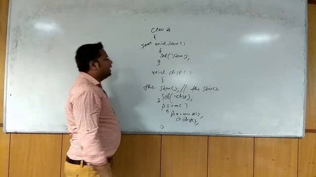 Constructor Chaining | Forward Referencing | This Pointer In Java | In Hindi -22 смотреть онлайн