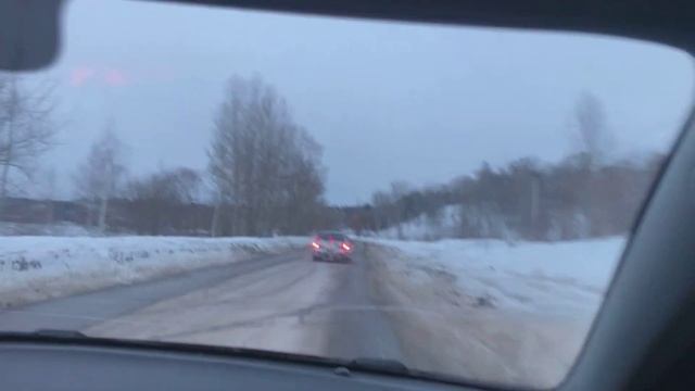 Mitsubishi Lancer 9 камуфляж, последние кадры... смотреть онлайн
