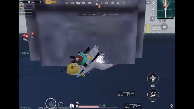 Перешёл на iPad Pro pubg mobile смотреть онлайн