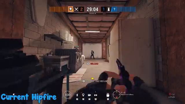 ALL Major +30 Reworks & Changes To Operators In Rainbow Six Siege смотреть онлайн