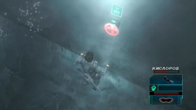 Syphon Filter: Logan's Shadow. Episode 6, part 1. смотреть онлайн