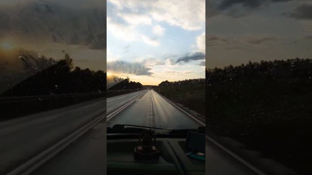 "Бермудский треугольник", навигатор слился... смотреть онлайн