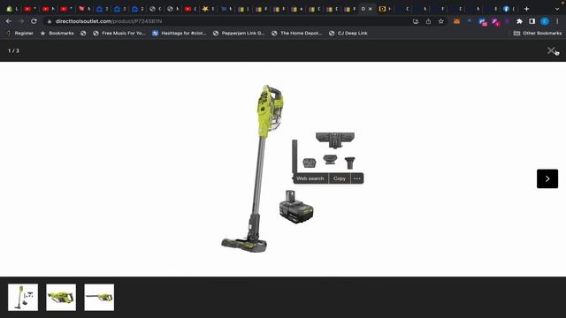 Insane Crazy Tool Deals This Weekend At Lowes EBay & Direct Tools