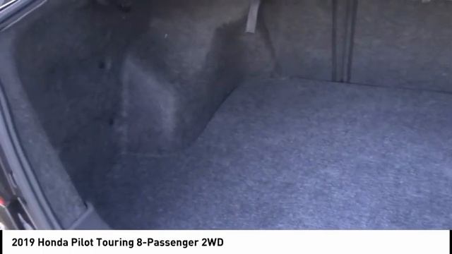 2019 Honda Pilot Pasadena Los Angeles Glendale Alhambra Cerritos Orange County *00517774 смотреть онлайн
