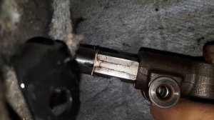 Замена рулевого вала Nissan Tiida, Wingroad, Bluebird Sylphy, Qashqai, x-trail,