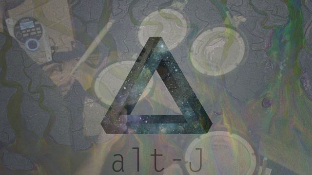 Chris C. ▲ alt-J - Intro ▲ (drum cover) смотреть онлайн