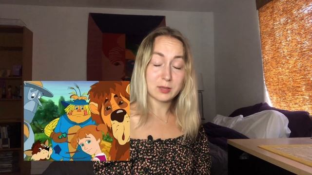 Американский road trip, или как я переехала в Калифорнию. Часть 1. смотреть онлайн