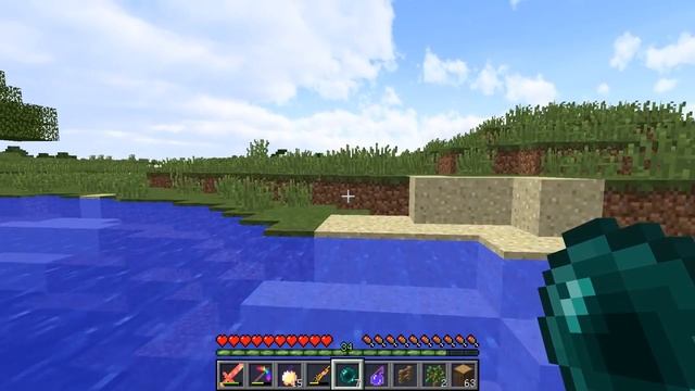 НОВЫЕ ЖИВОТНЫЕ - МУТАНТЫ В МАЙНКРАФТ! ПРИШЕЛЬЦЫ и СЕКРЕТНЫЕ ПРЕДМЕТЫ! ОБЗОР МОДА MINECRAFT! ТРОЛЛИН смотреть онлайн