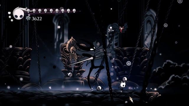 Fun Pale Family Reunion - Radiant Summoner Only/Nailless Pure Vessel смотреть онлайн