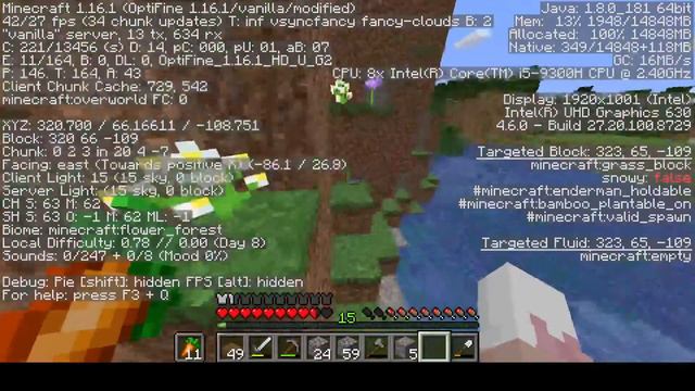 вЫжИвАнИе С ДрУгАнОм АлАсМуТоМ) смотреть онлайн