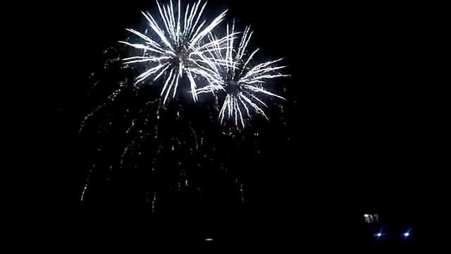 Петропавловск. Салют 2017 смотреть онлайн