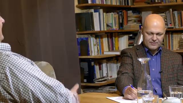 Marek Obrtel / Martin Koller Co bylo a co bude Debatní klub смотреть онлайн