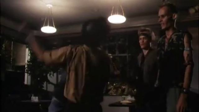 Remarkable Chuck Norris Moments