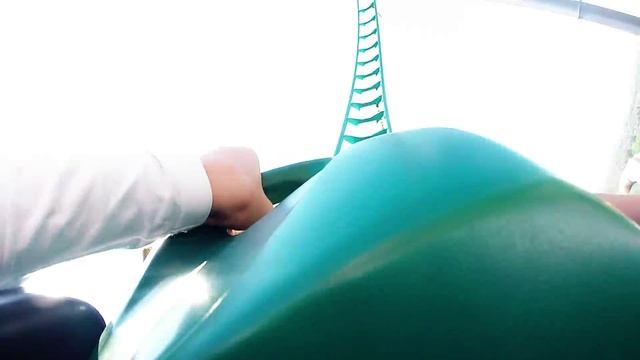 Порт Авентура - Шамбала. (Shambhala amazing). Самый высокий аттракцион в Европе! смотреть онлайн