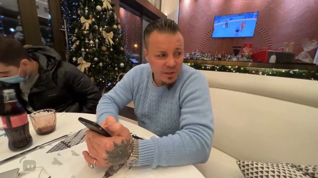 Сергею Симонову звонит жена (рсп) на стриме. Звонок из АДА. Сергей Симонов и Руки Базуки, Хиккан смотреть онлайн