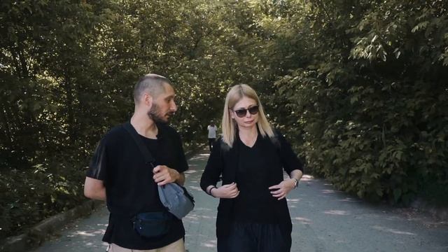 Лекции Open air смотреть онлайн