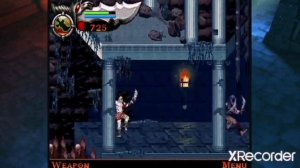 God of war Betrayal java прохождение Русский озвучка