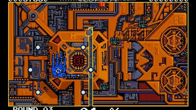 Game Volfied level s 1 4 смотреть онлайн