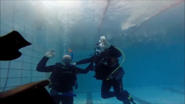 Доблесть поколений погружение с аквалангом смотреть онлайн