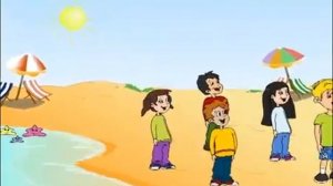 Starlight 2 Module 8 Looking Good