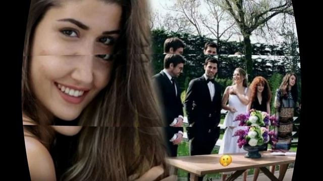 Gamze Erçel was devastated by the bad news on her wedding anniversary смотреть онлайн
