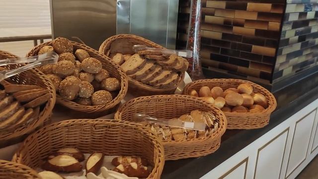 БЕЗ детей в номере ОТЕЛЬ HAYDARPASHA PALACE 5*: Почему мало еды на обед? \ Аланья Отдых в Турции