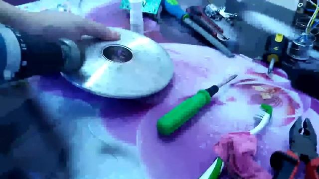 Ремонт и реставрация мультиварки своими руками