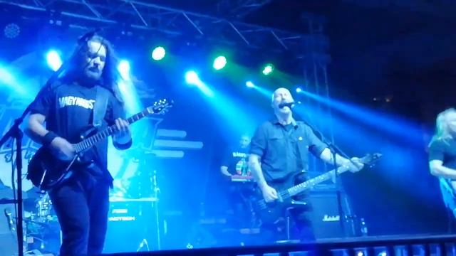 Kárpátia koncert - Keleti Kárpátok смотреть онлайн
