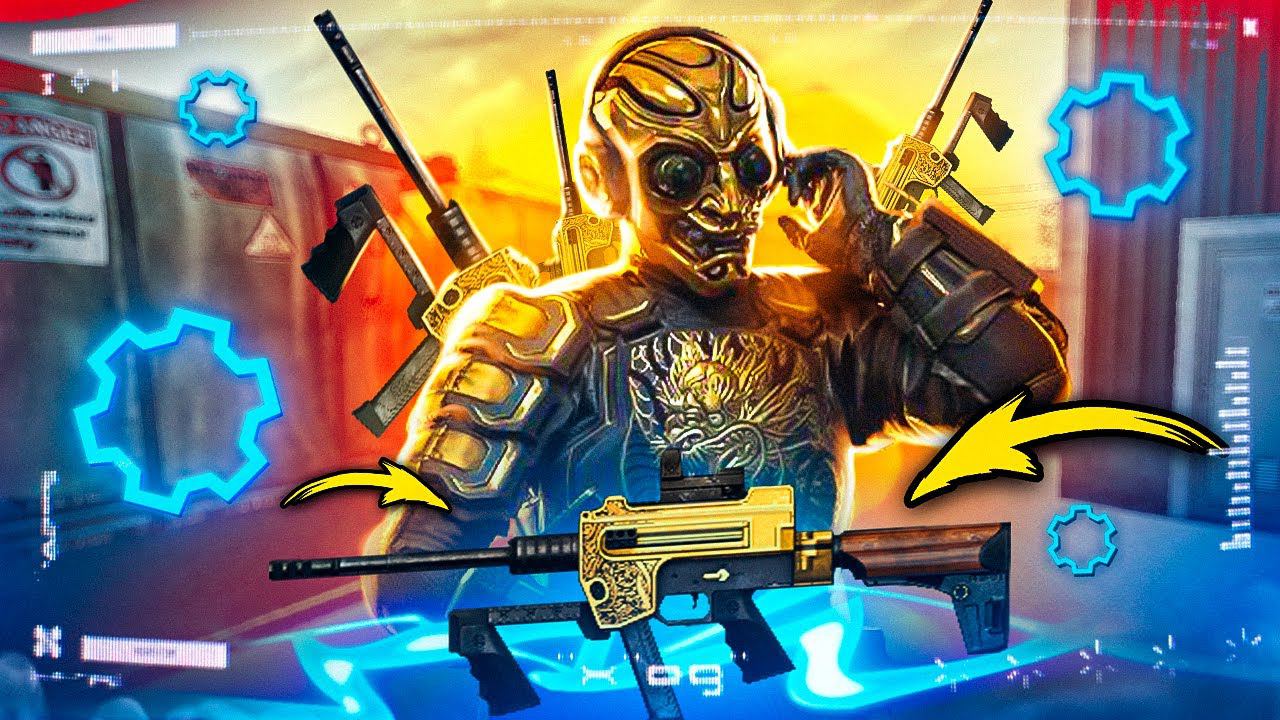 ОНА ТОГО СТОИТ?! ВЫБИЛ И ПРОКАЧАЛ НОВУЮ ПП В WARFACE смотреть онлайн