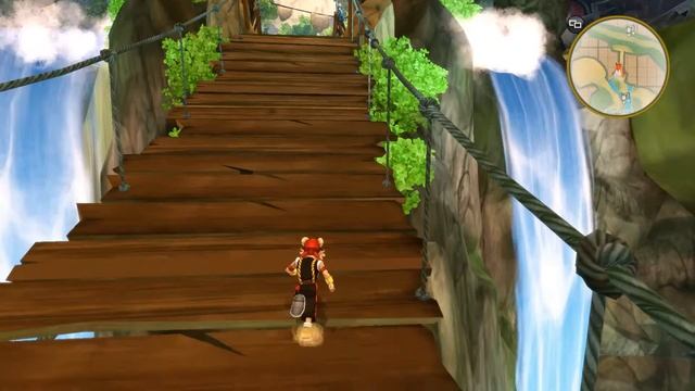 Shiness: The Lightning Kingdom, like a Zelda for Xbox and PS4! смотреть онлайн