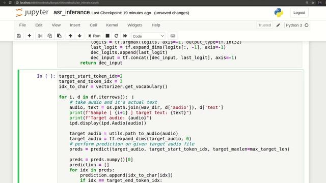 Bangla Automatic Speech Recognition смотреть онлайн