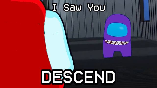 Mashup - Gatopaint x Kyle Allen Music - I Saw You Descend смотреть онлайн