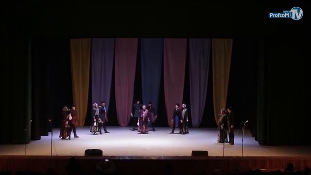 чернобровый черноокий НАТ Ирандек смотреть онлайн