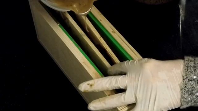 Making and Cutting of Java Coffee Soap смотреть онлайн