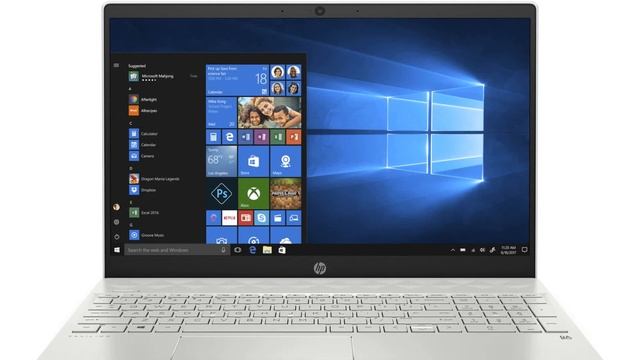 Photos of the HP 10-H006RU | Not A Review! смотреть онлайн
