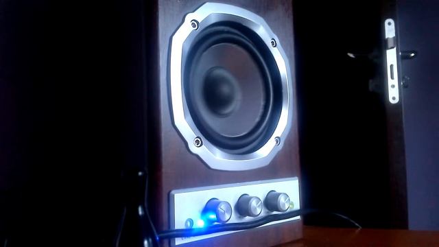 genius sp hf1255a audio test 2 смотреть онлайн