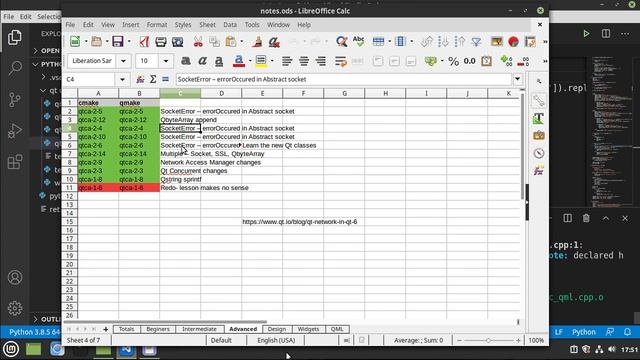 Migrating from Qt 5 to Qt 6 - Testing Code смотреть онлайн