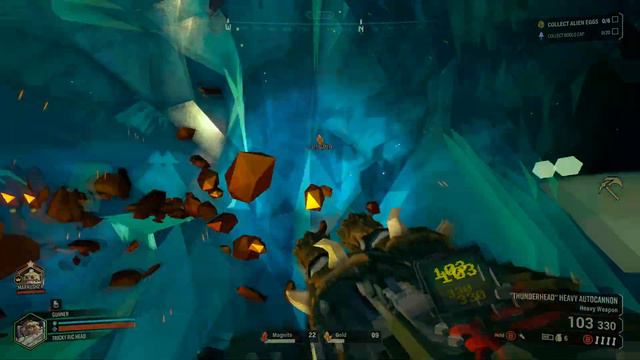 Deep Rock Galactic - Part Fifteen (Xbox One X Enhanced on Series X) смотреть онлайн