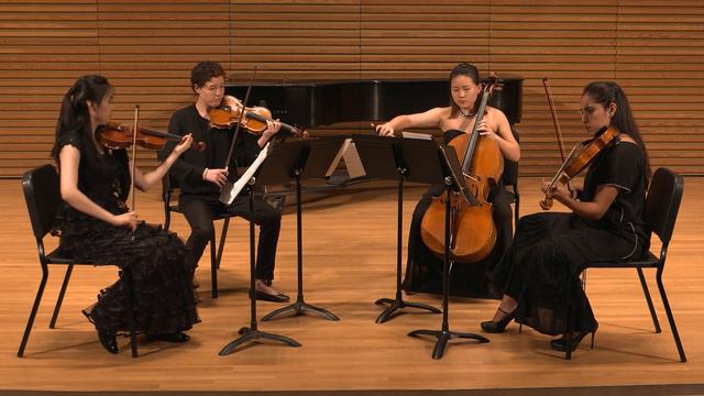 String Quartet No. 1 